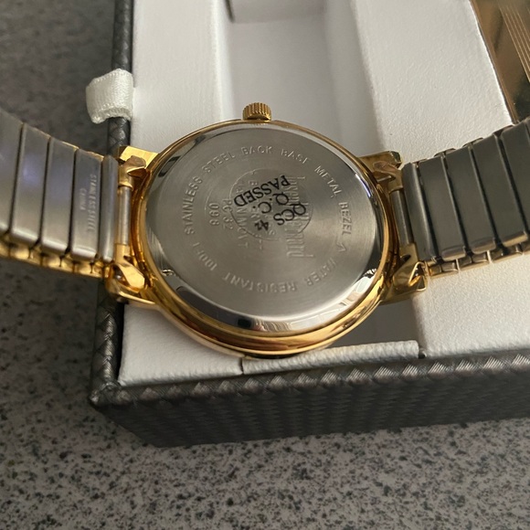 Joseph Bernard Watch with Money Clip Vintage ✨Brand New✨ - Picture 9 of 9